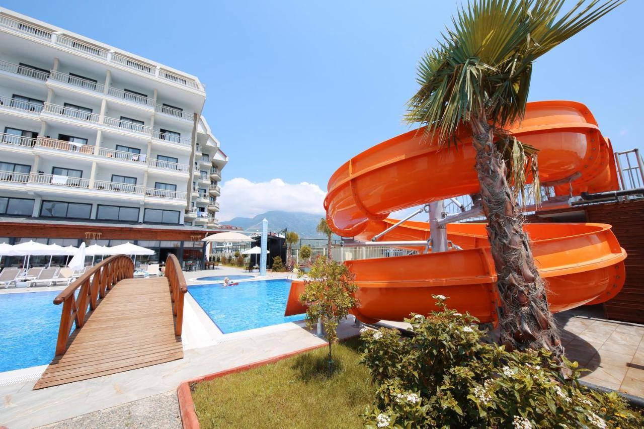 Sey & Alanya