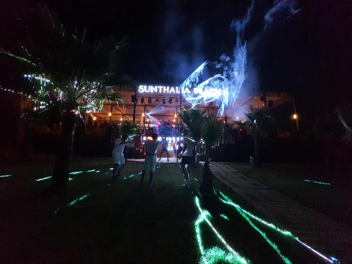 Sunthalia & Ultra Adults Only Party Hotel