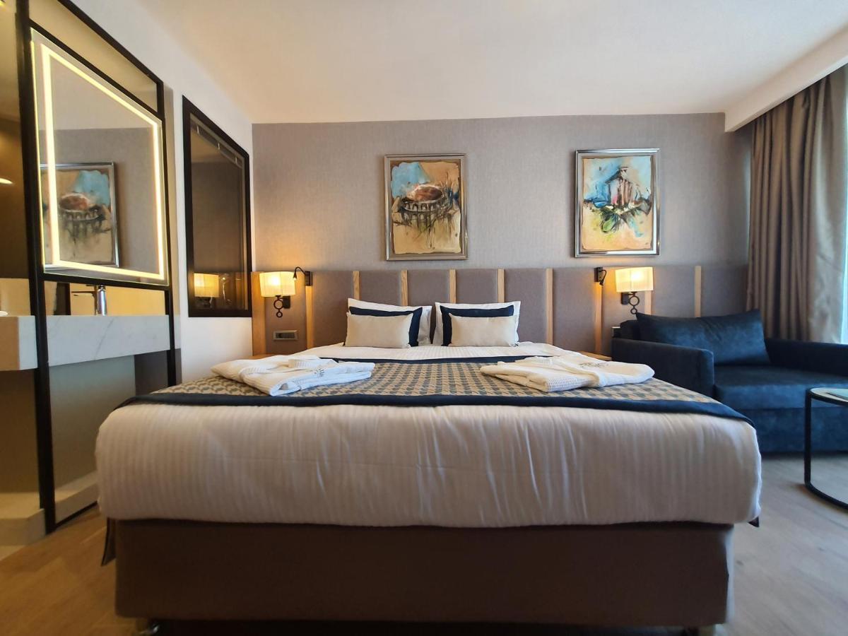Sunthalia & Ultra Adults Only Party Hotel