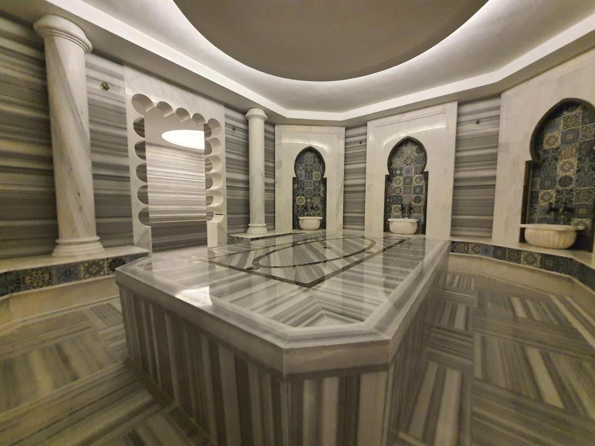 Sunthalia & Ultra Adults Only Party Hotel