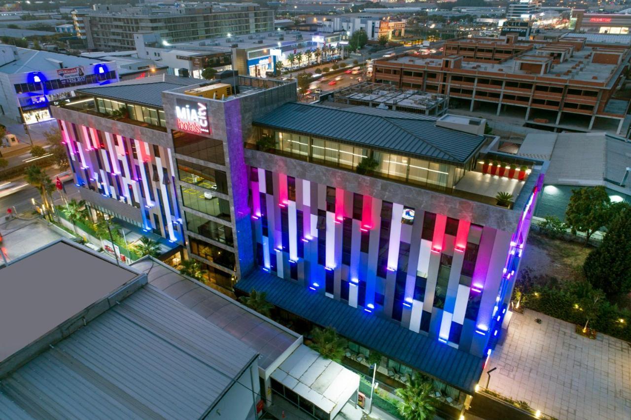 Hotel Mia