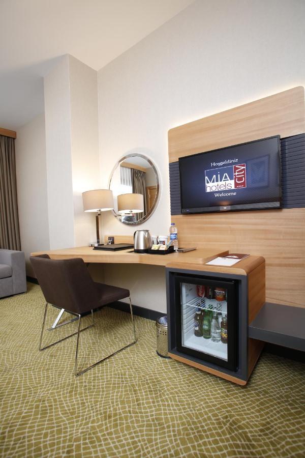 Hotel Mia