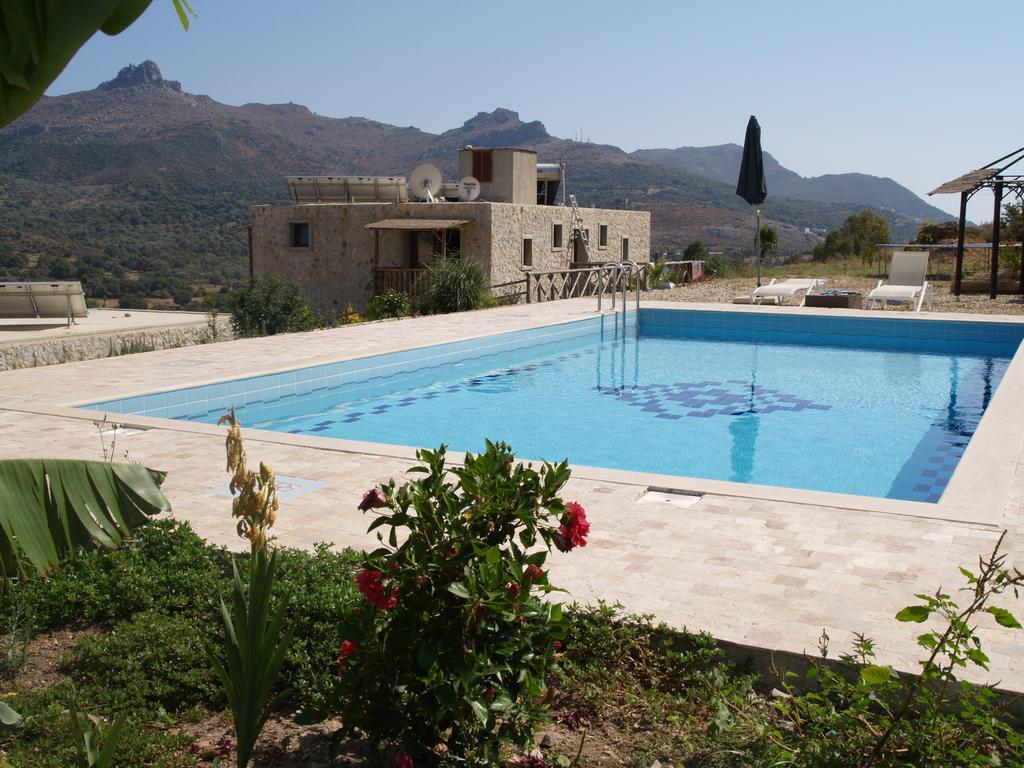 Farm stay Eco Farm Boutique Turgutreis