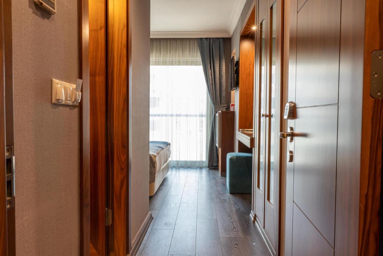 By Ketenci Hotel Izmir