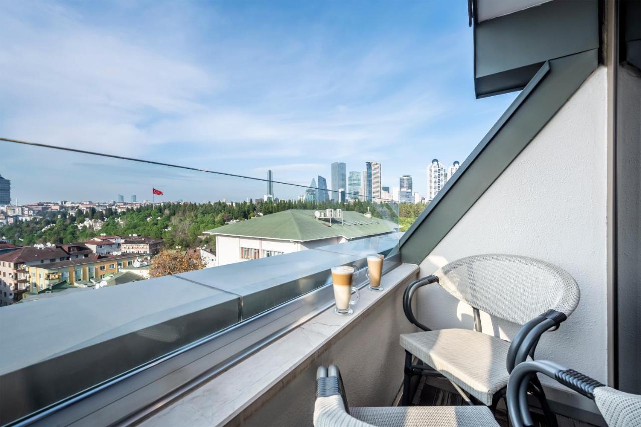Veyron & 4* Istanbul