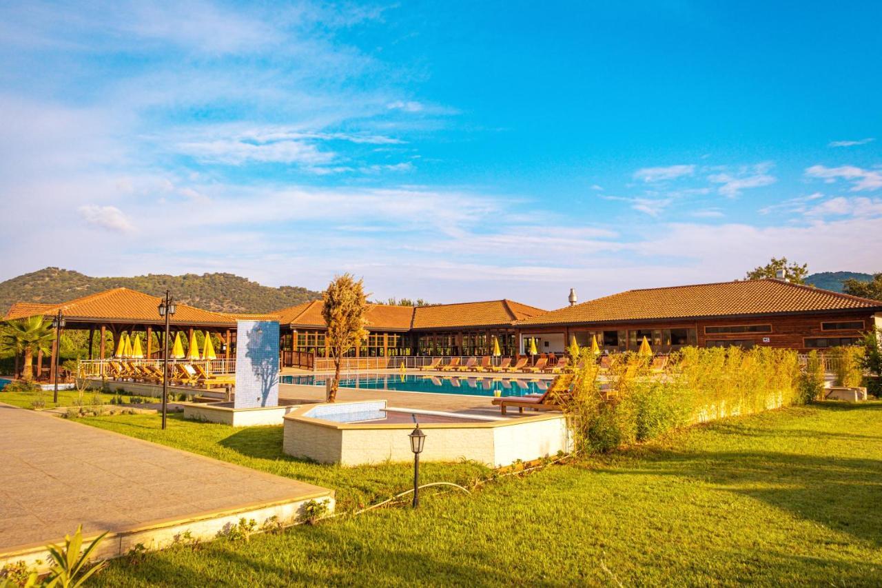 Hotel Enso Fethiye