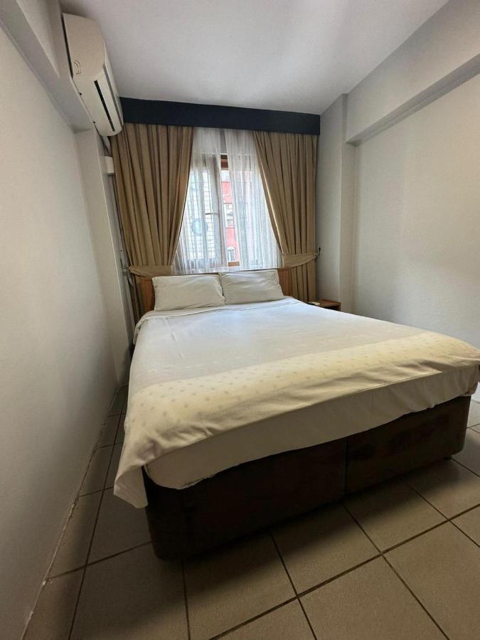 Hotel Semih *