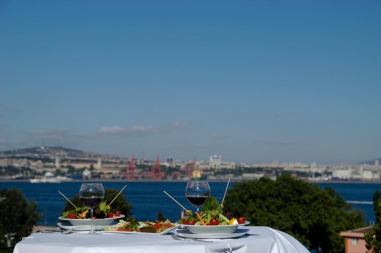 Hippodrome Hotel 3*