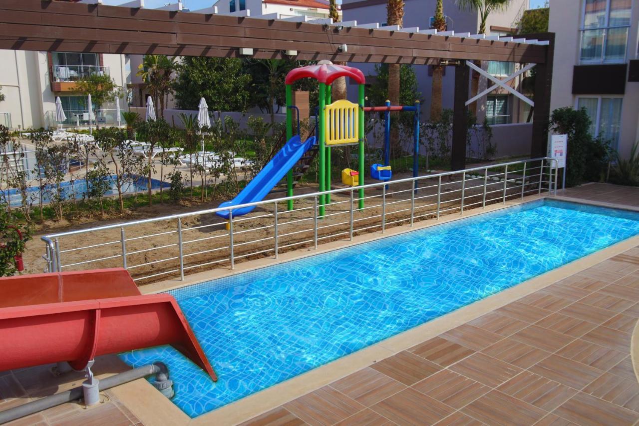 Aparthotel Odyssey 3*