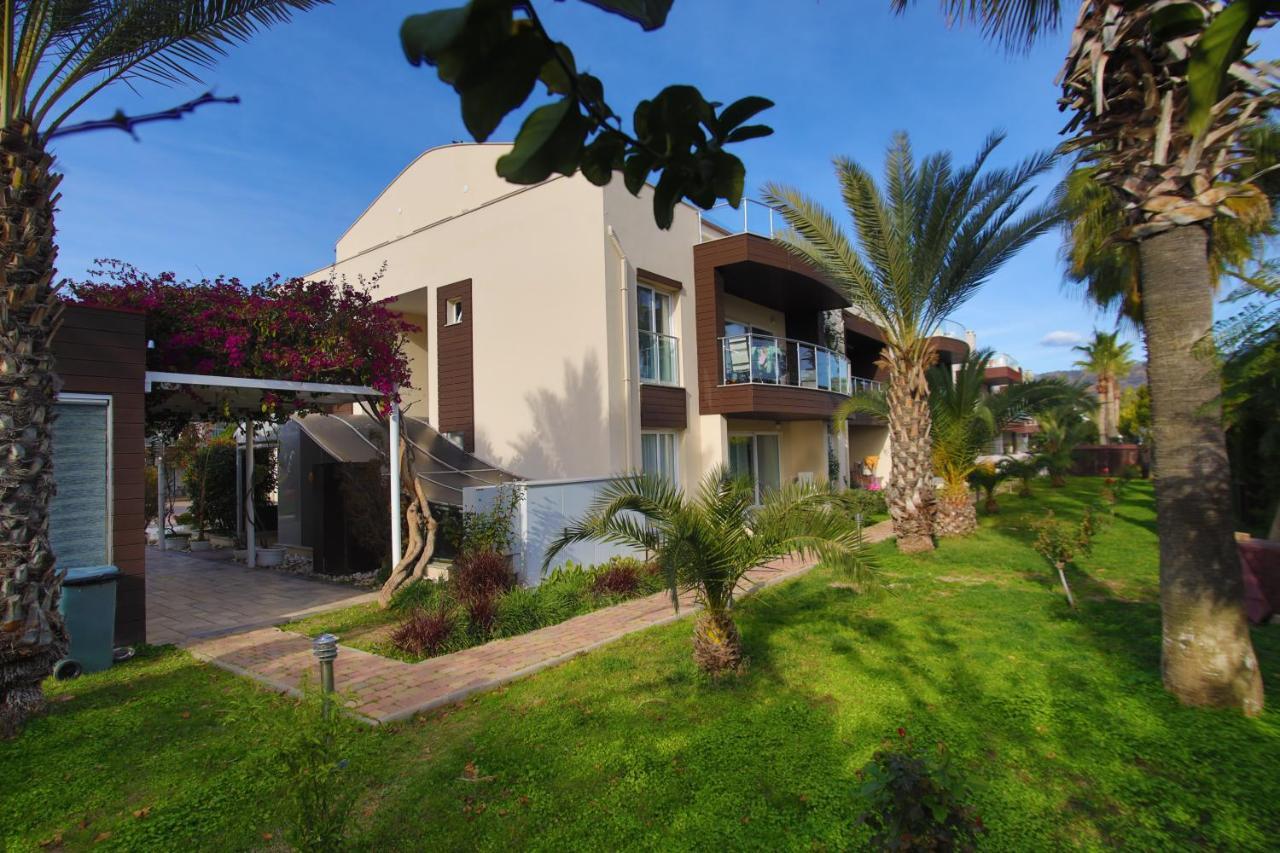 Aparthotel Odyssey Fethiye