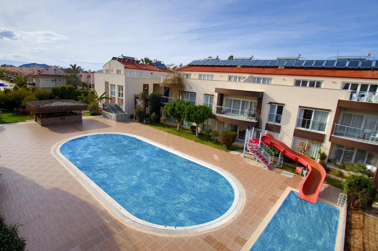 Aparthotel Odyssey Fethiye