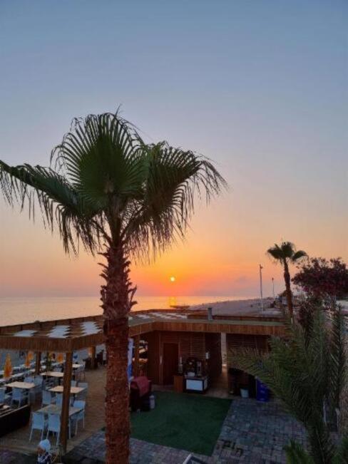 Galaxy Alanya 4*