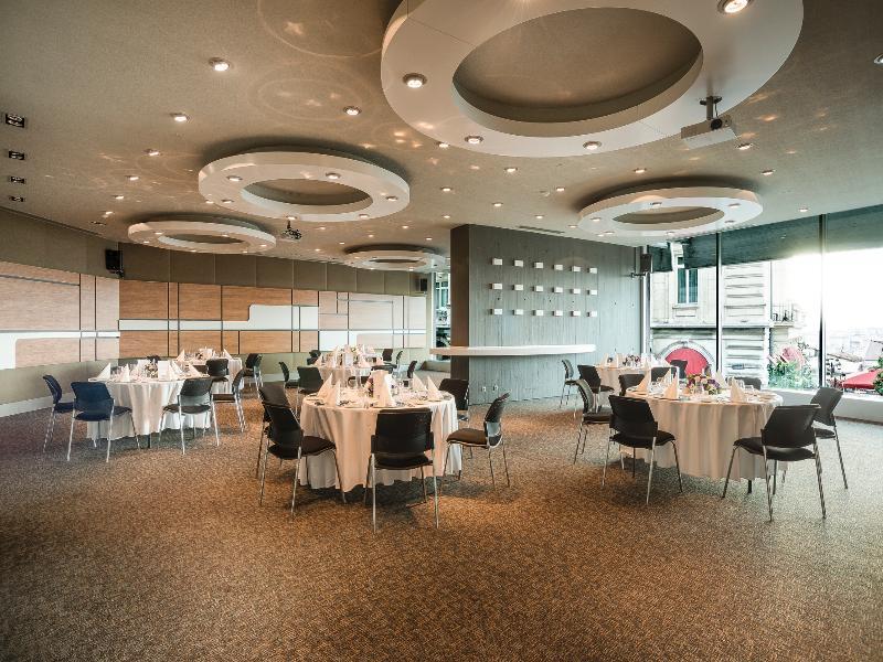 Hotel The Marmara Pera 4*