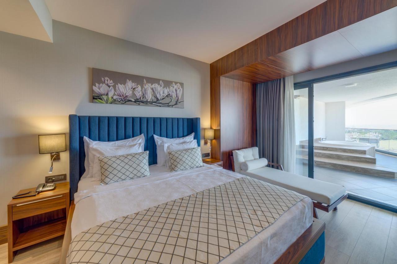 Hotel Seven For Life Thermal 5*