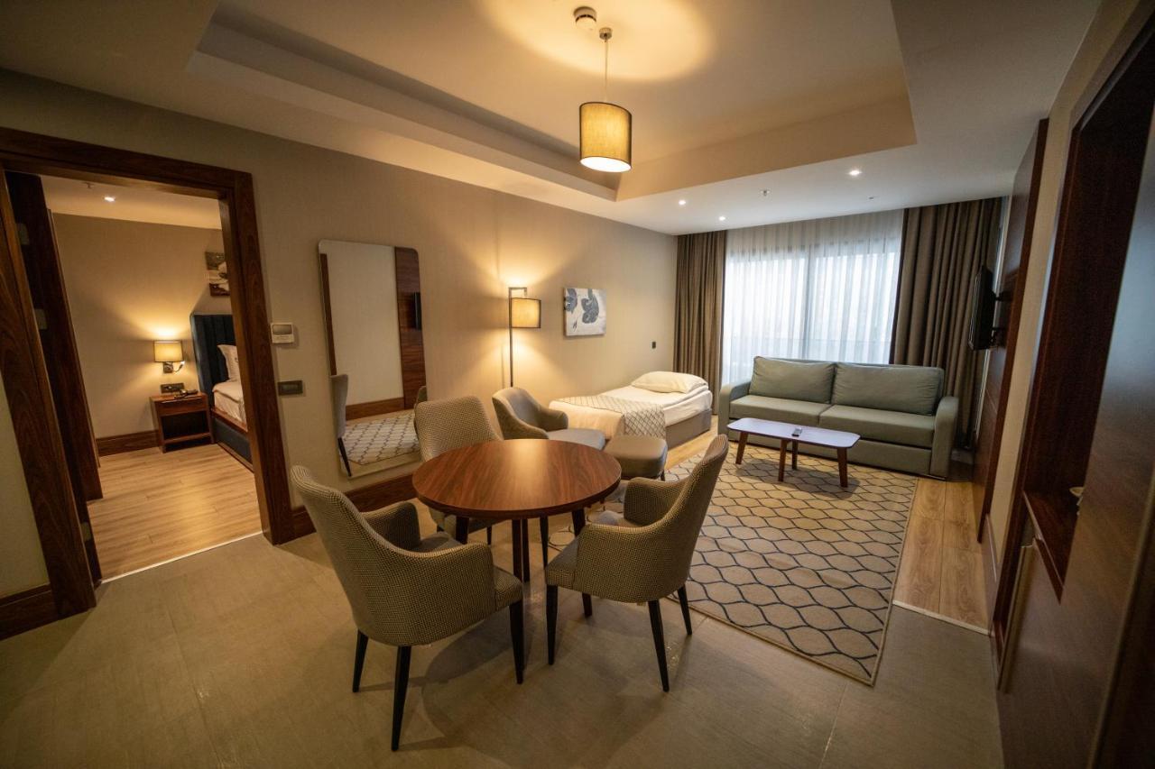 Seven For Life Thermal Hotel 5*
