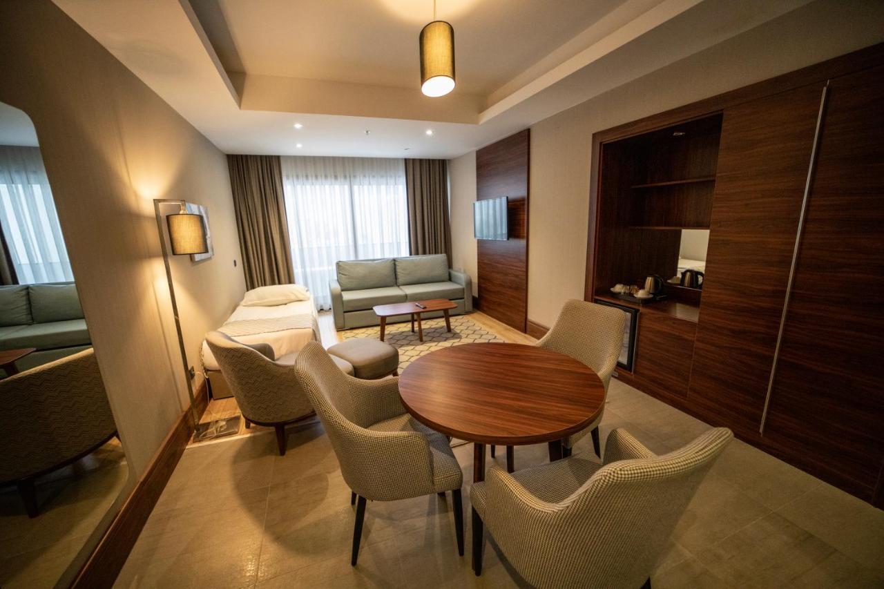 Seven For Life Thermal 5* Kusadasi
