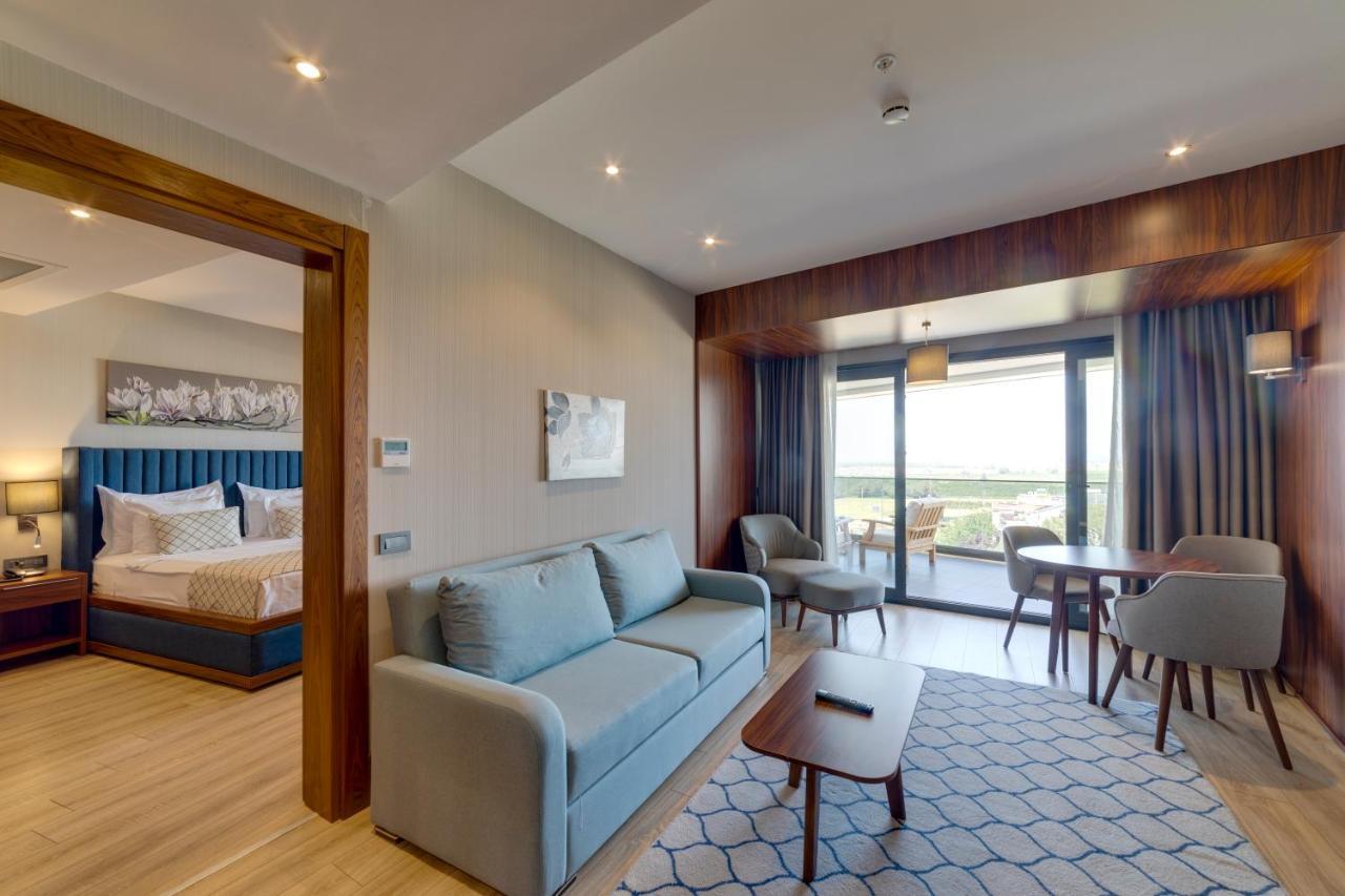 Seven For Life Thermal 5* Kusadasi