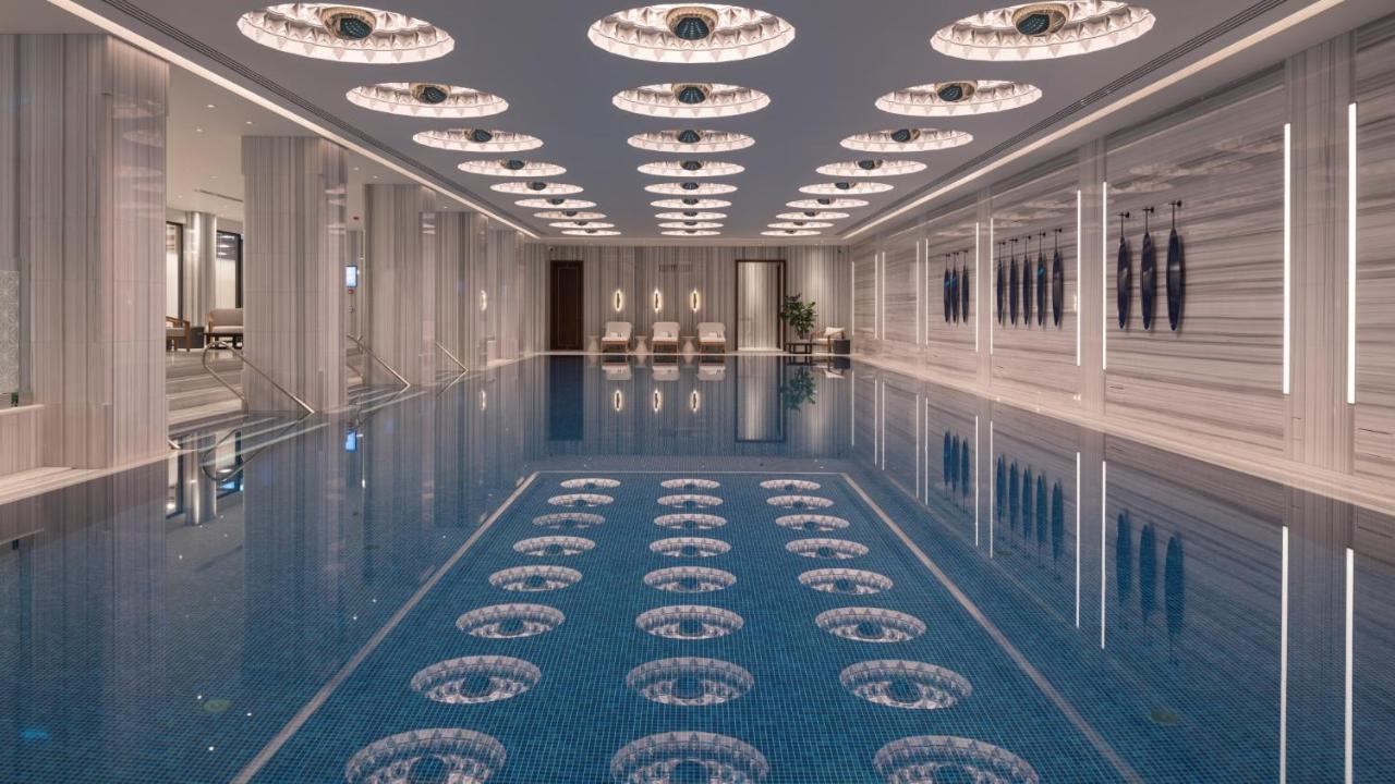 The Peninsula Hotel Istanbul