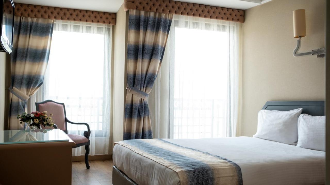 The Time Old City Hotel Istanbul