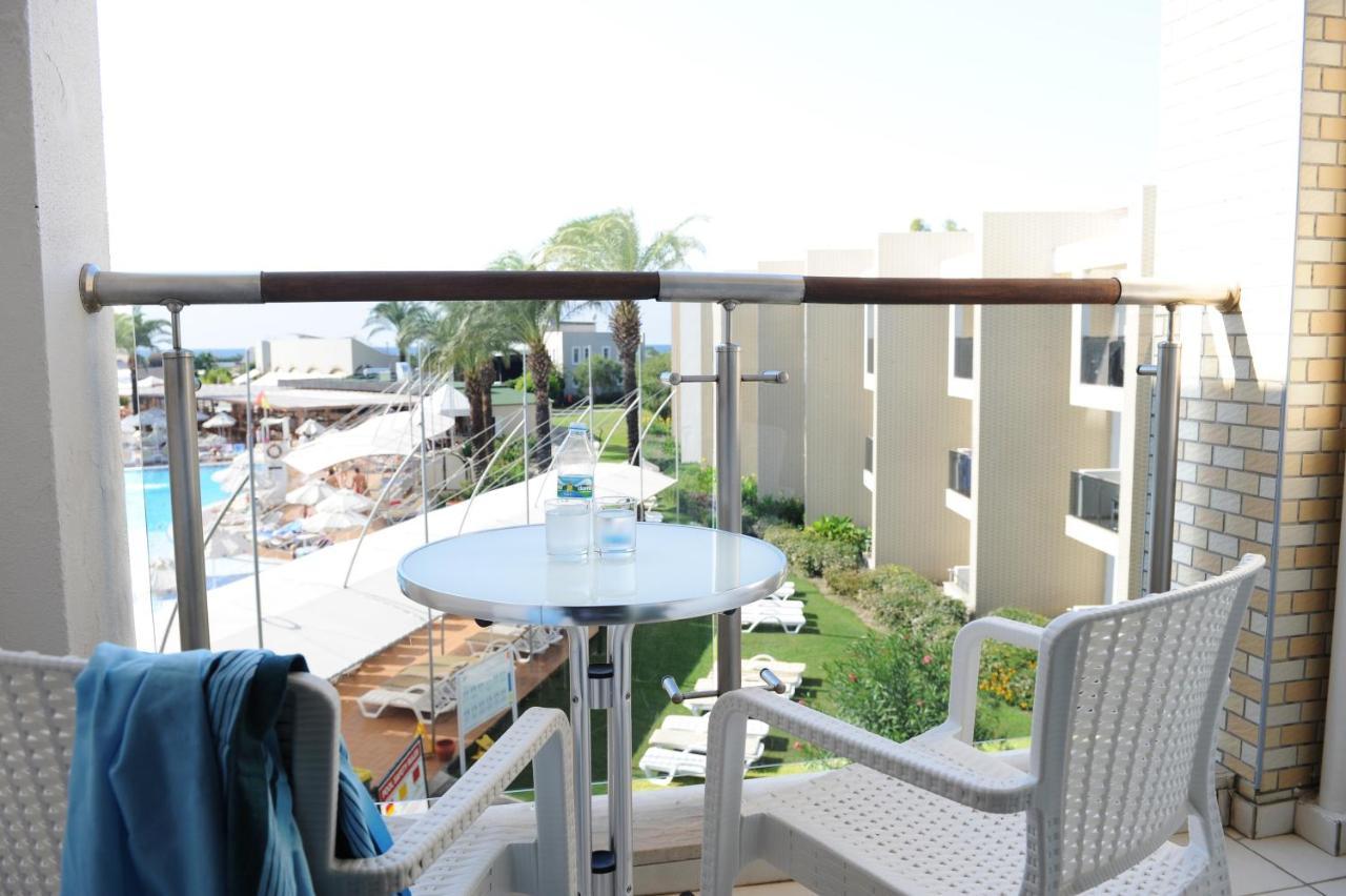 Tui Blue Tropical Dalaman
