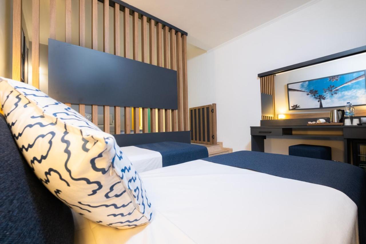 Tui Blue Tropical Hotel