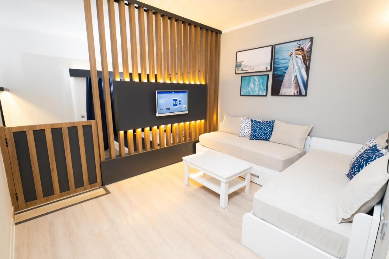 Tui Blue Tropical 4* Dalaman
