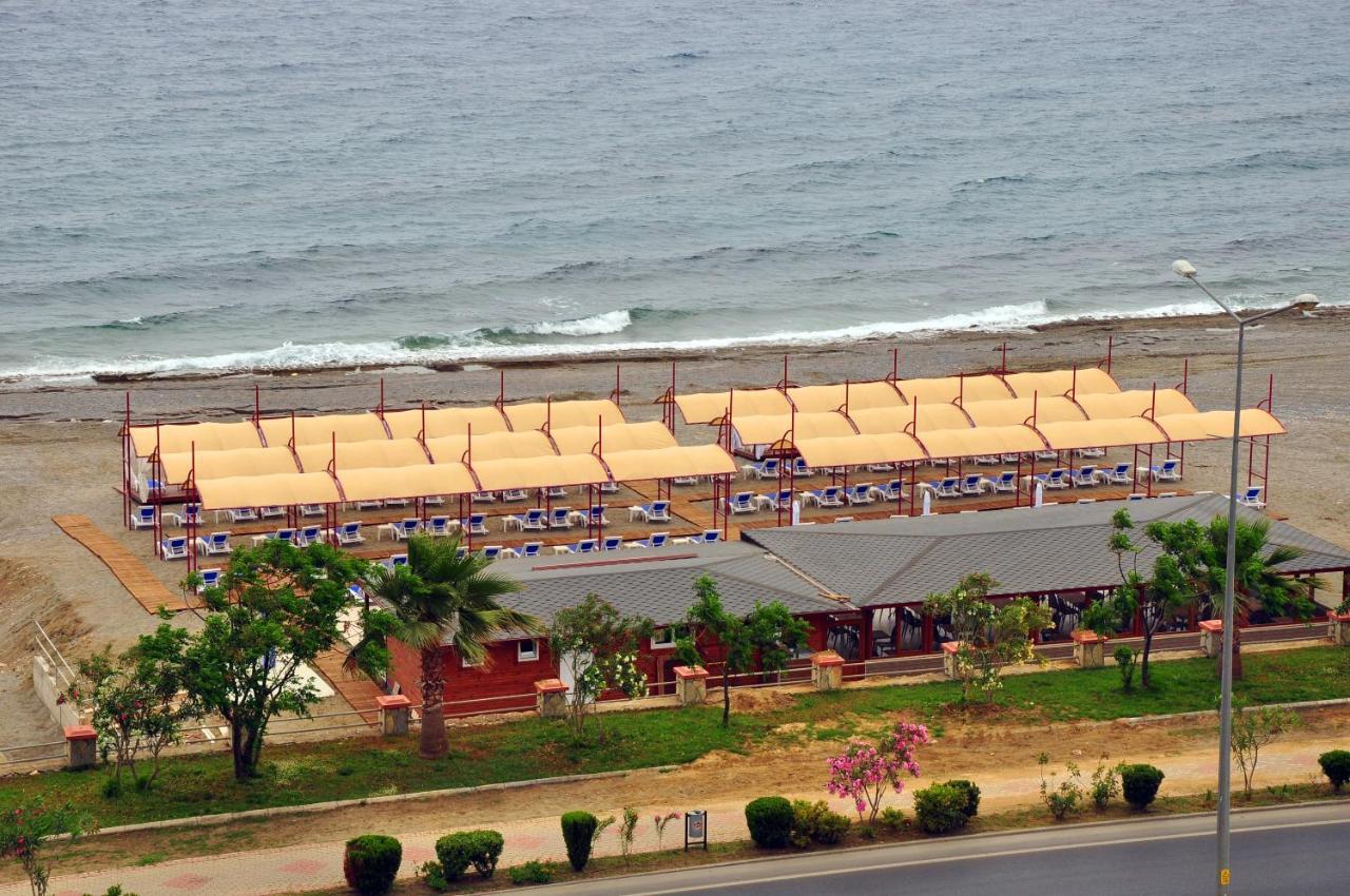 Sey & Alanya