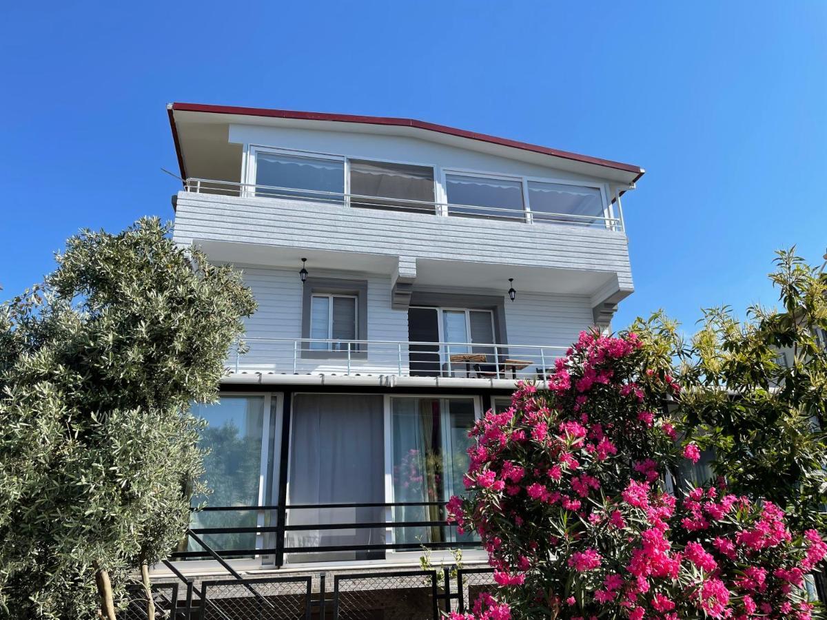 Holiday home Can's Homes *