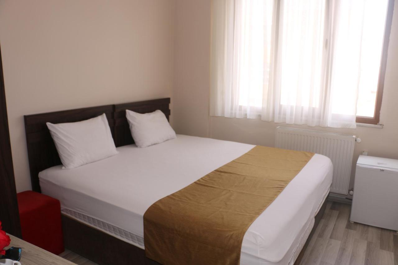Birlik Aparthotel 3*