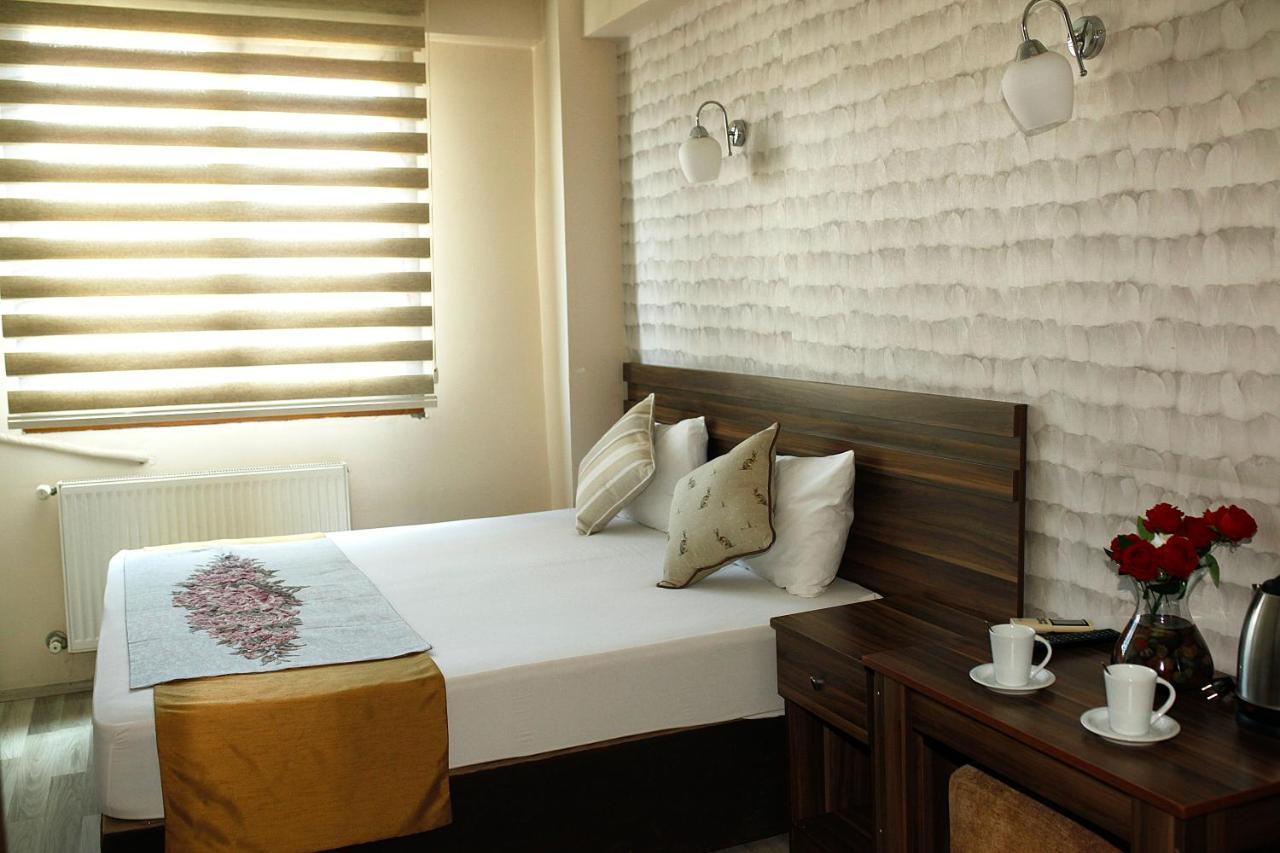 Birlik Aparthotel