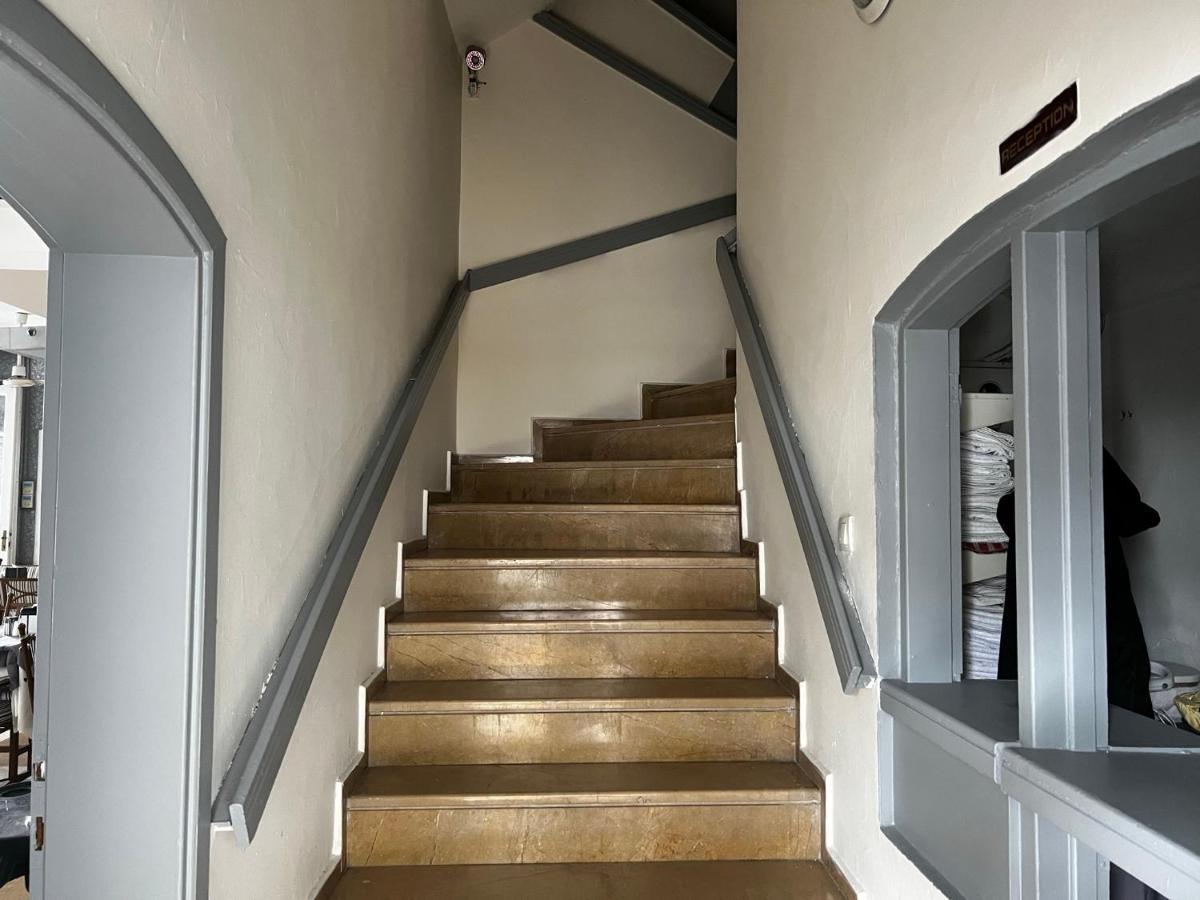 Andy's Aparthotel