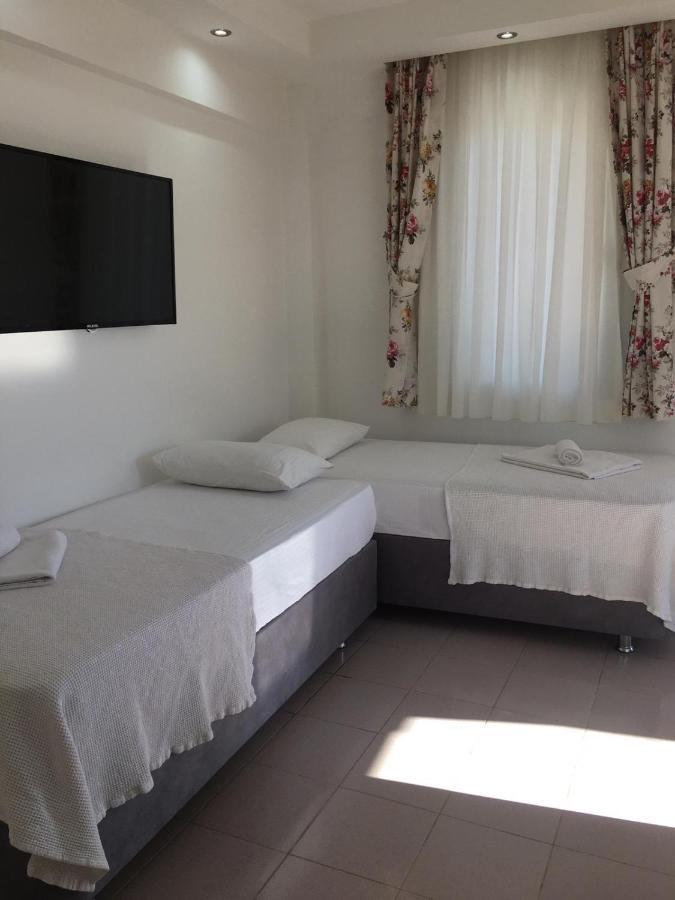 Aparthotel Sunset Oludeniz