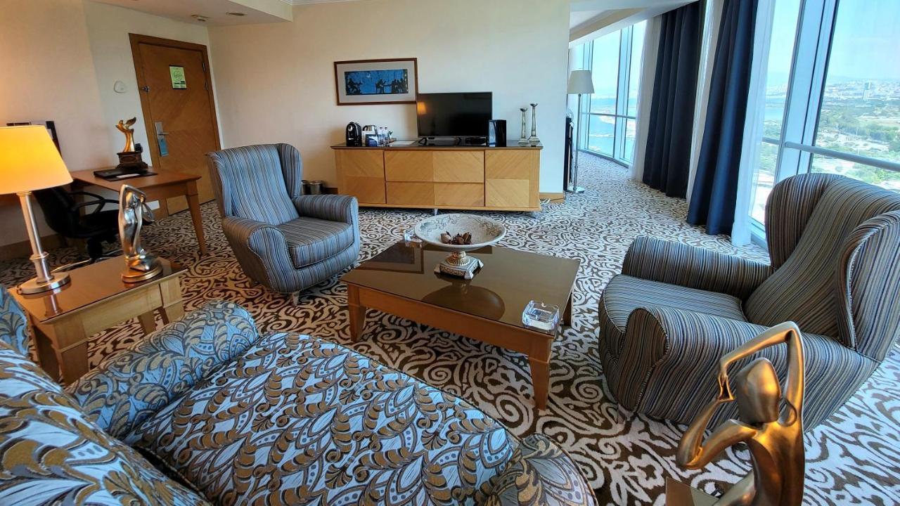 Wyndham Grand Ozdilek Thermal & Hotel