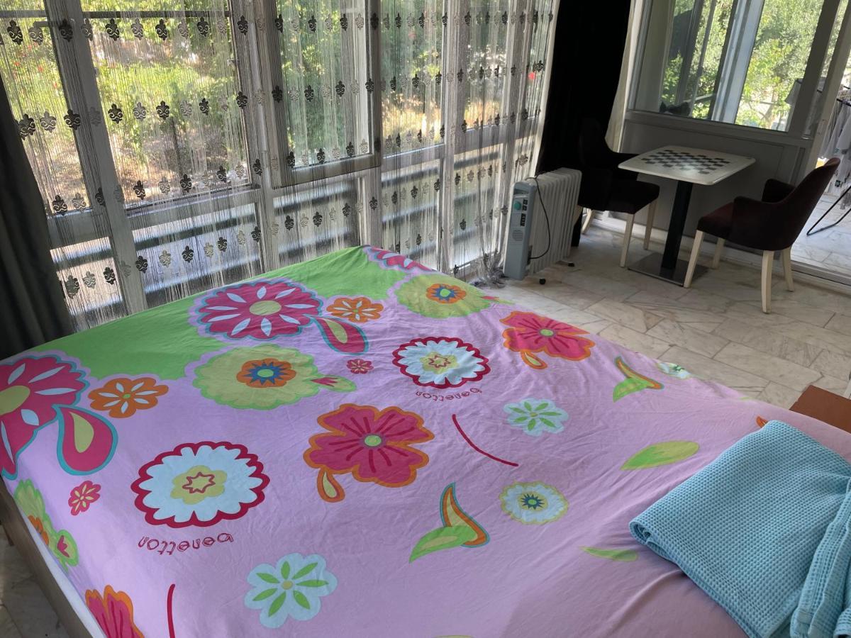 Holiday home Can's Homes Kusadasi