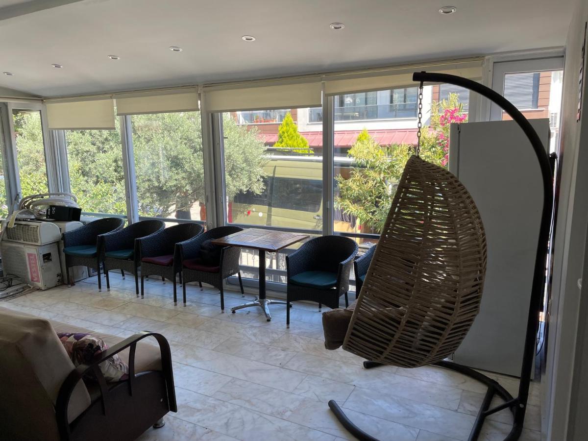 Can's Homes Kusadasi