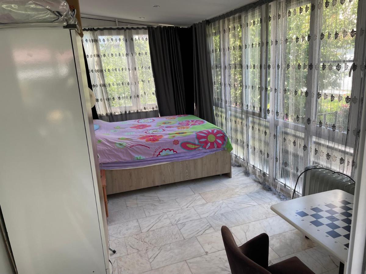 Can's Homes Kusadasi