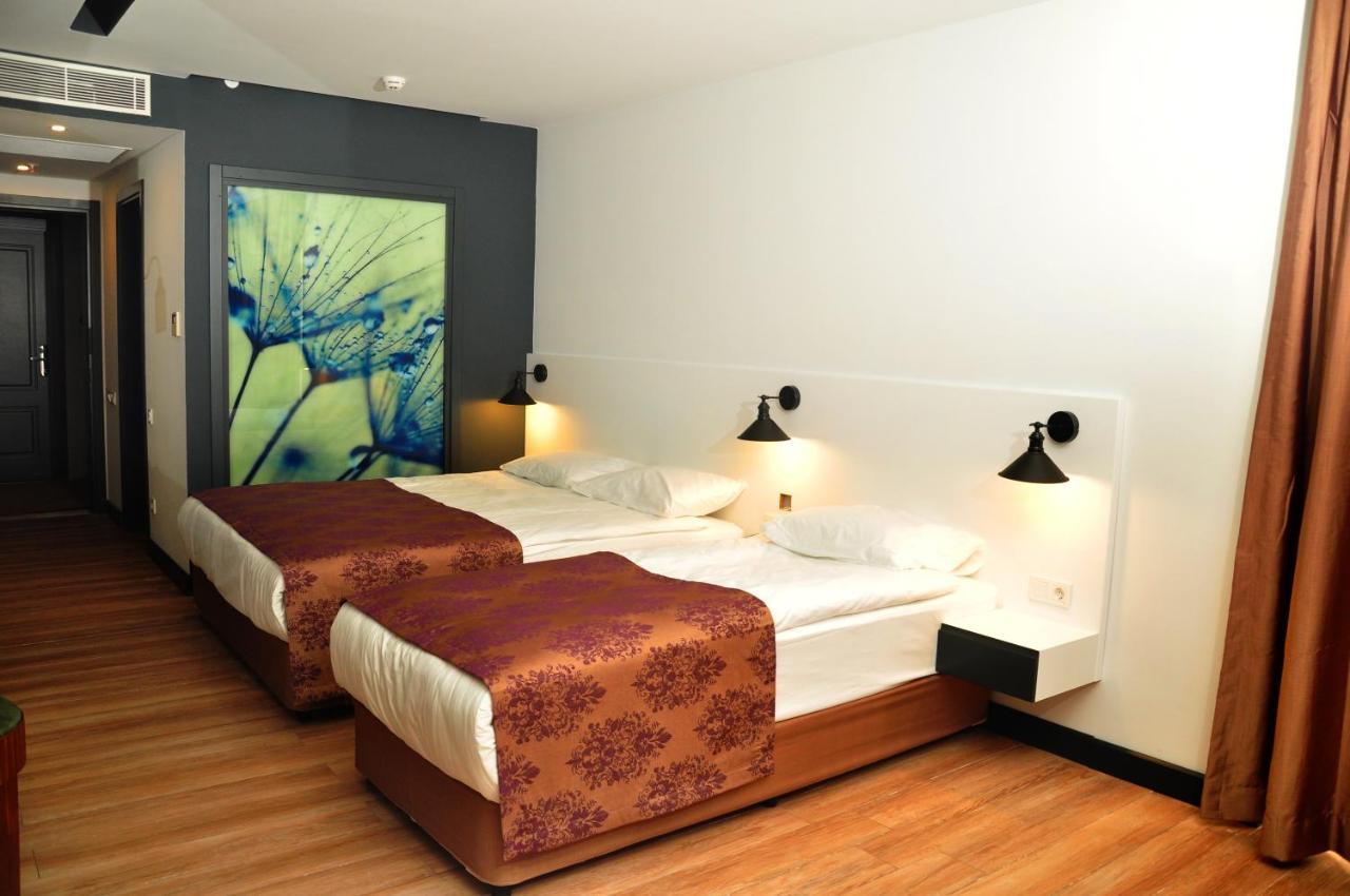 Sey & Hotel
