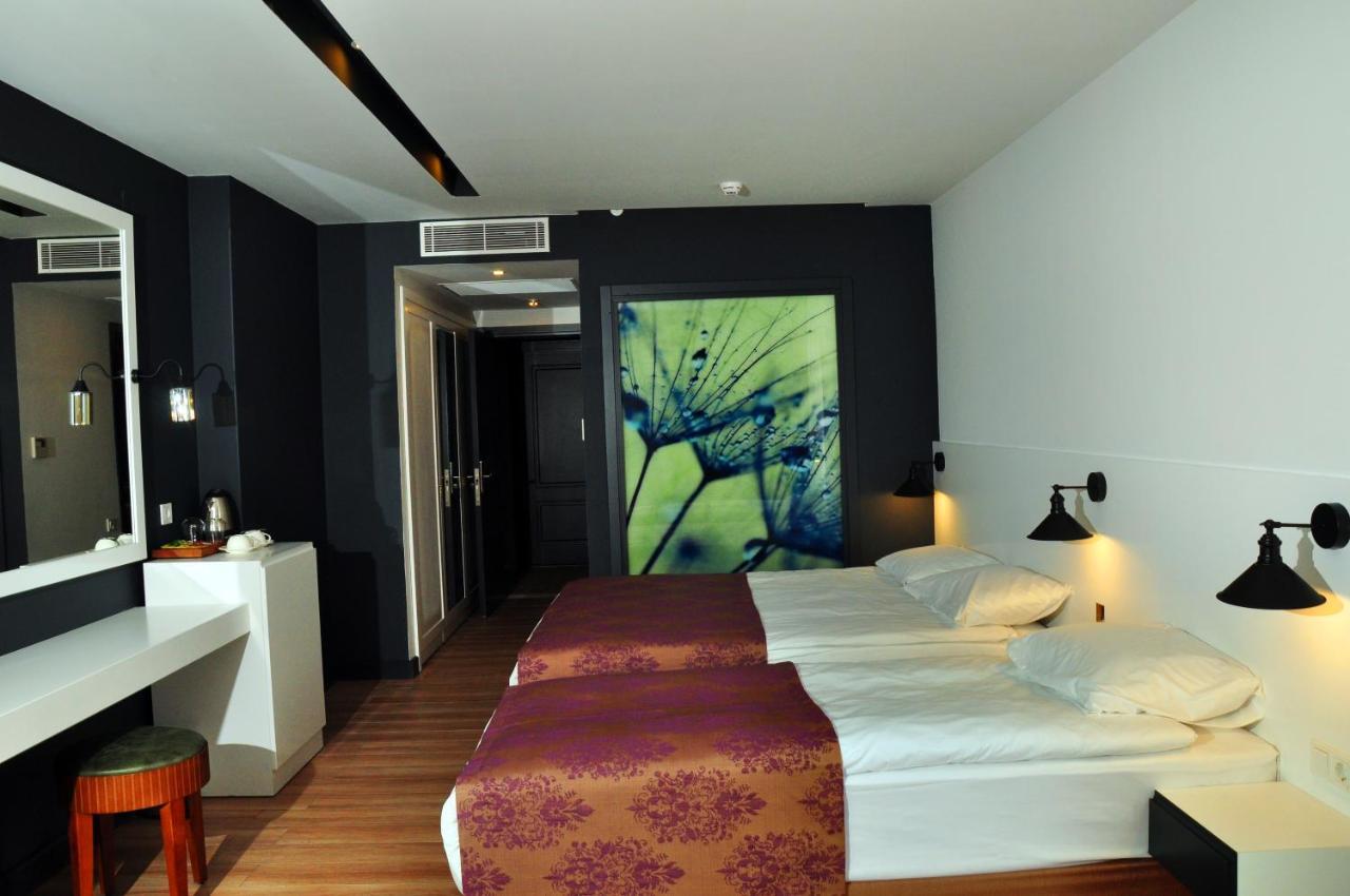 Sey & Alanya
