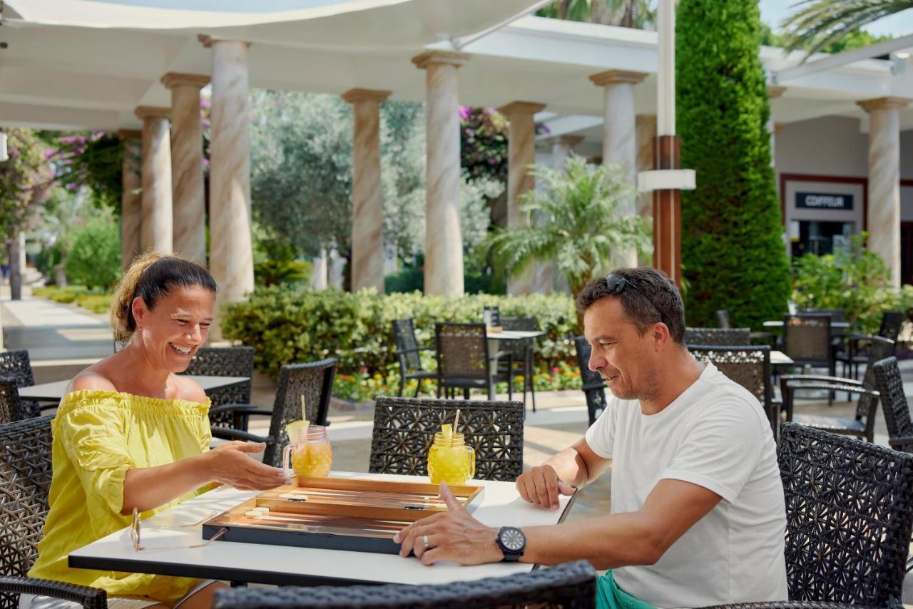 Resort Tui Magic Life Belek