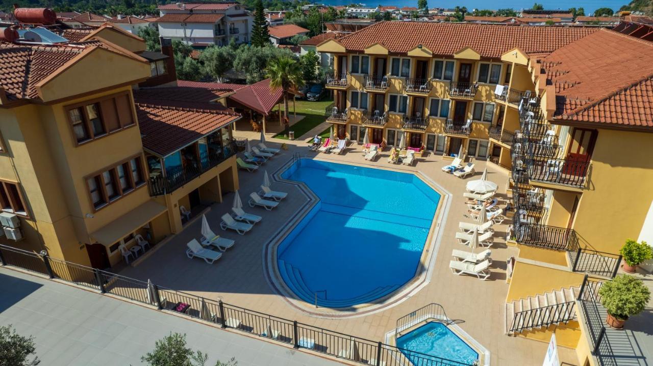 Resort Belcehan Oludeniz