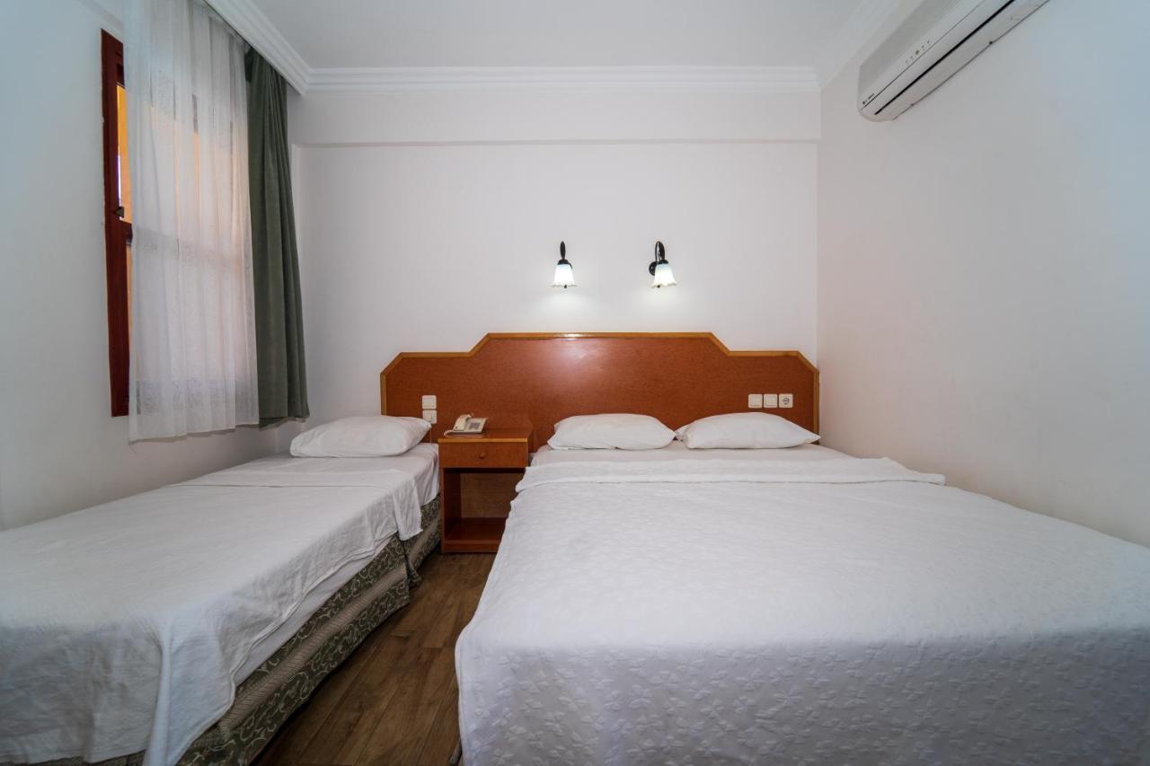 Resort Belcehan Oludeniz