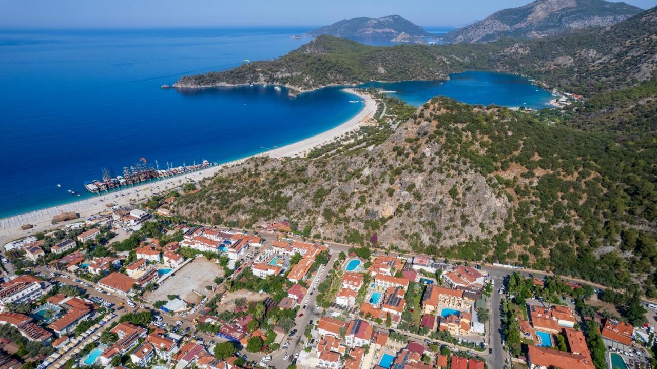 Resort Belcehan 3*