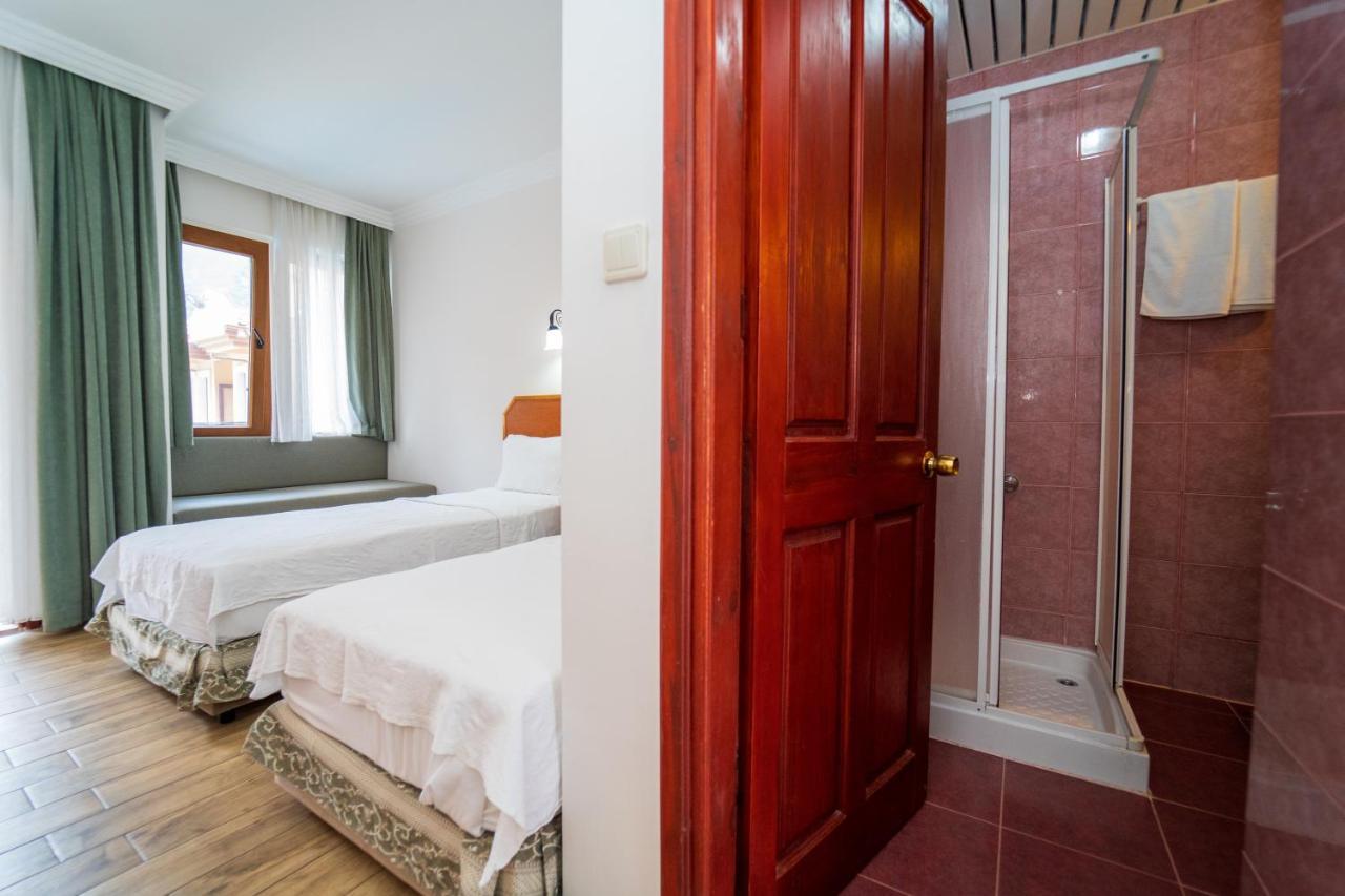 Belcehan Resort 3*