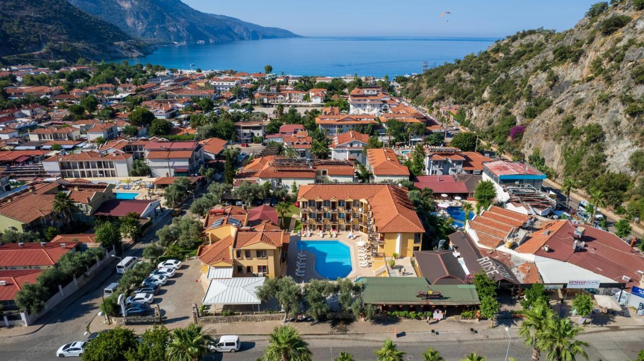 Resort Belcehan 3*