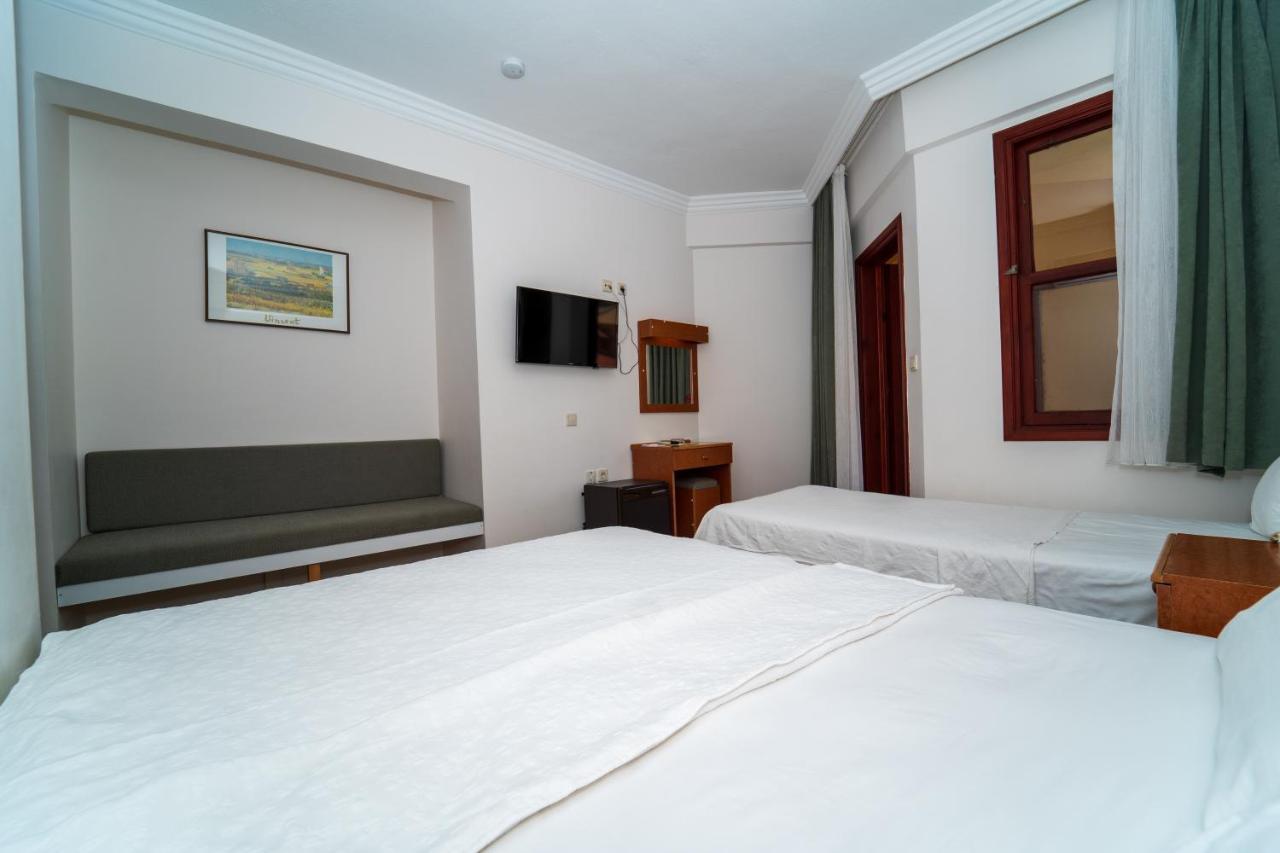 Belcehan Resort Oludeniz