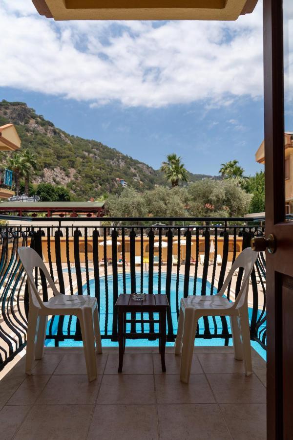 Resort Belcehan Oludeniz