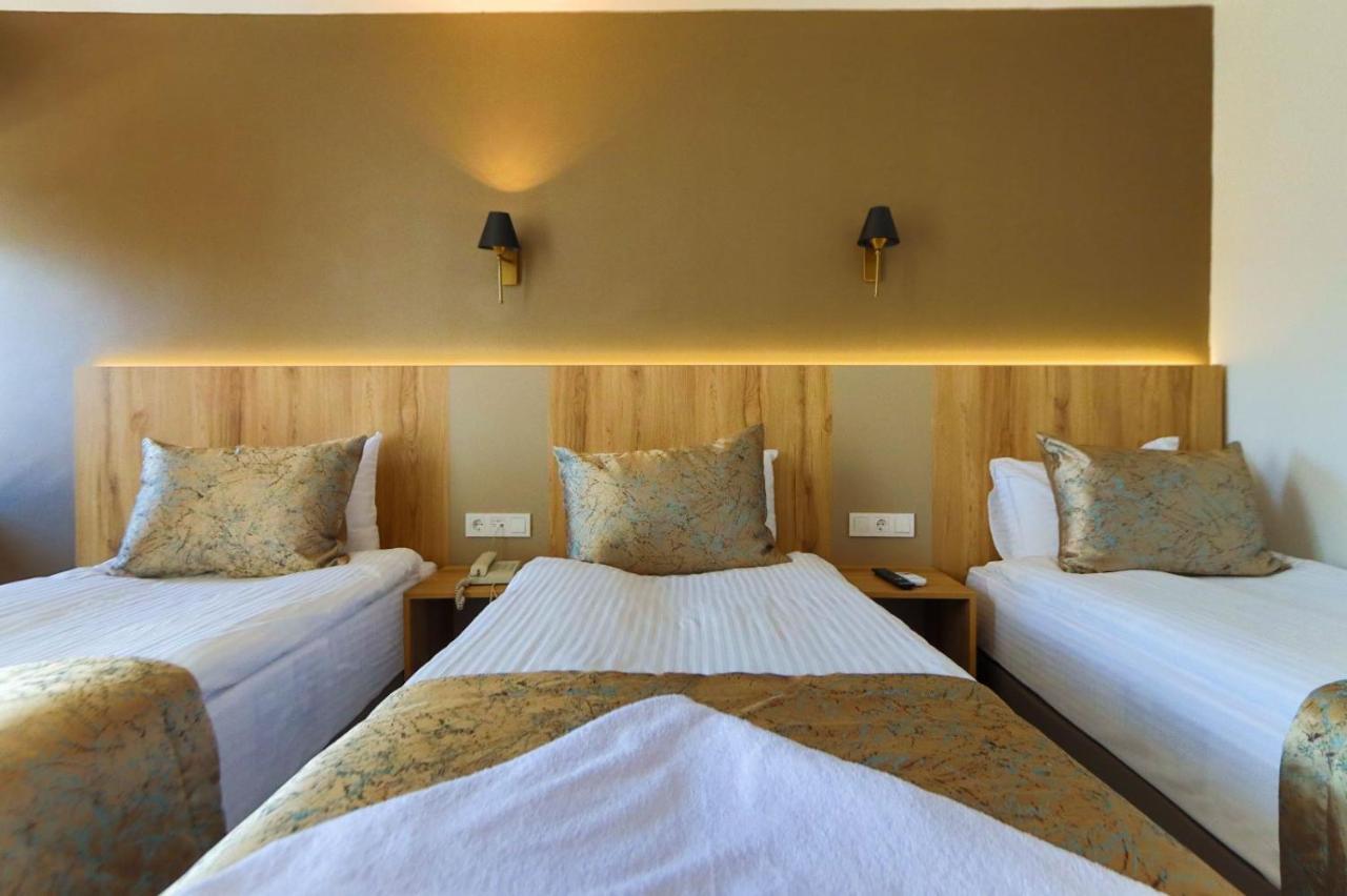 Hotel Ephesus Hitit Restaurant Selcuk