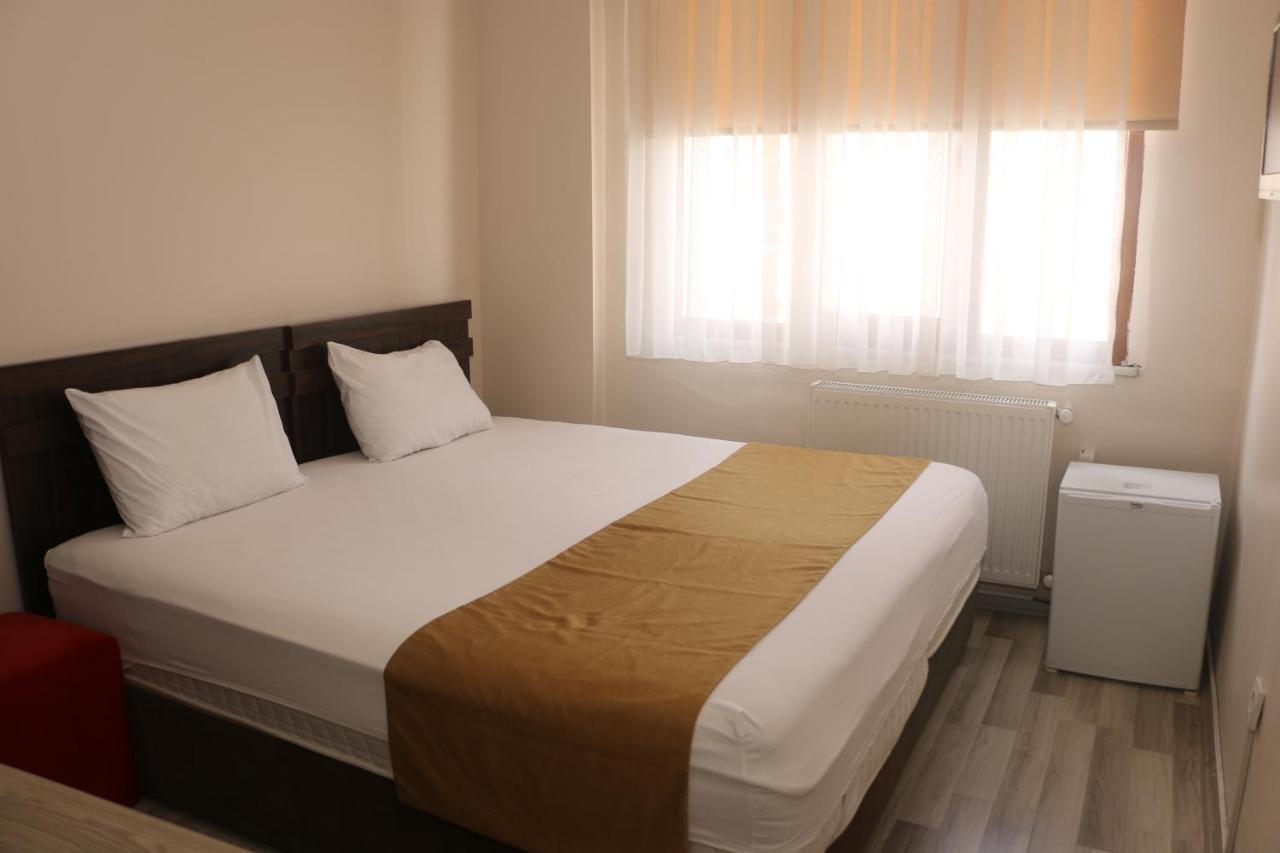 Birlik Aparthotel Istanbul