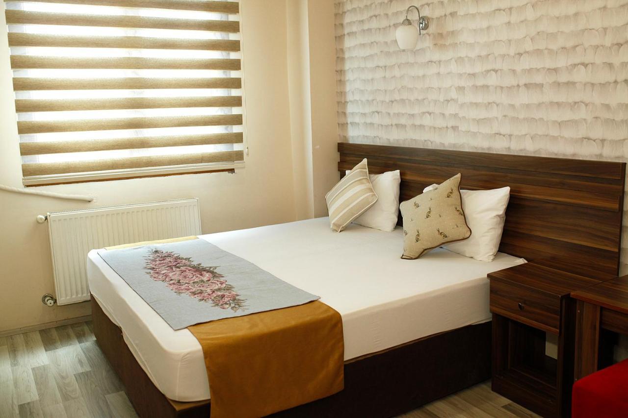 Aparthotel Birlik Istanbul