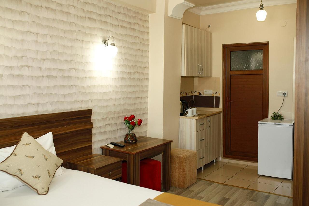 Birlik Aparthotel